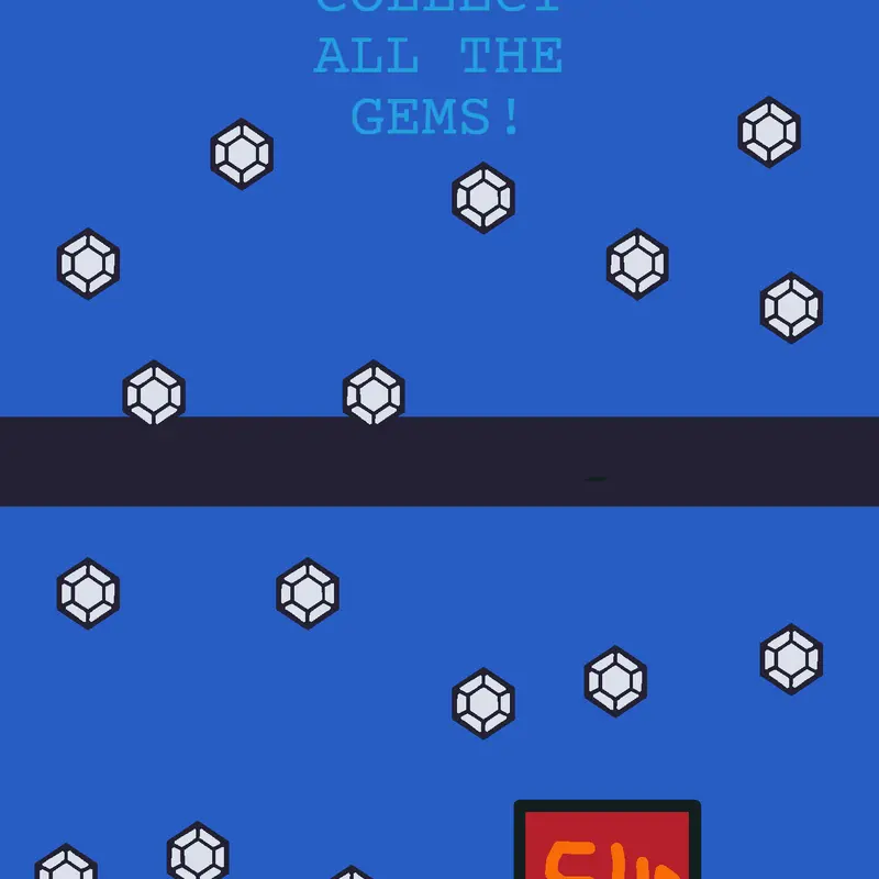 Game by @jaxonTHATone