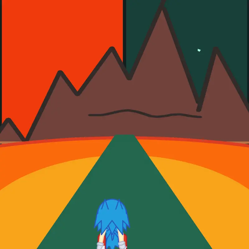 Game by @SonicFanatic