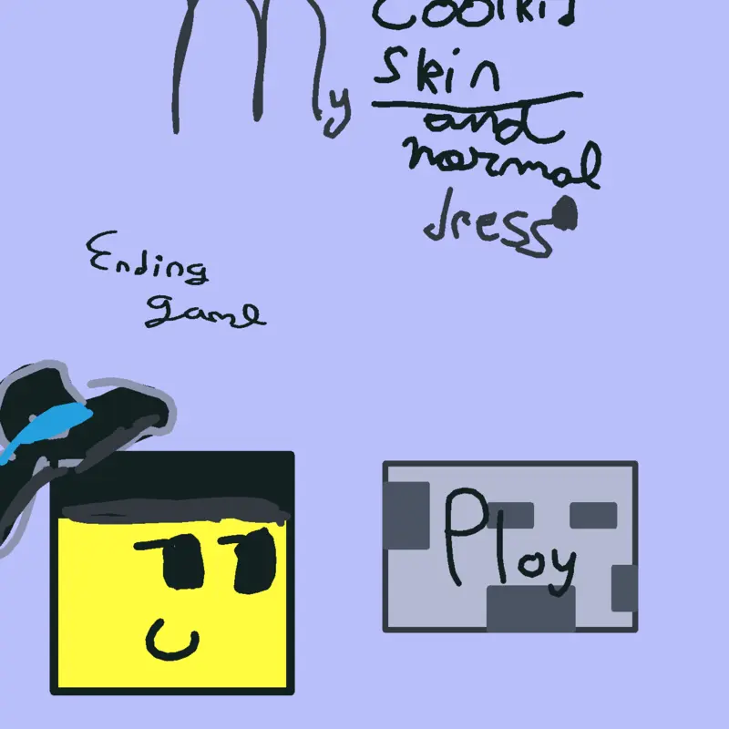 Game by @LauaraBF