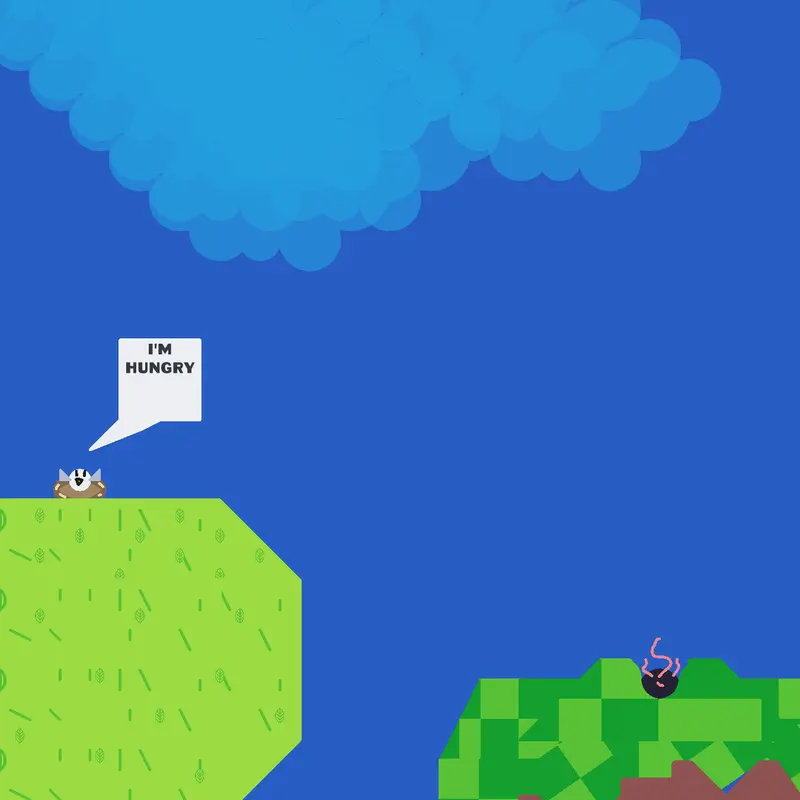 Game by @mert78