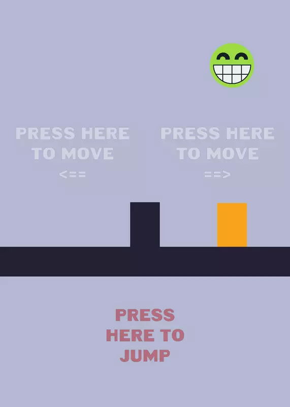 Game by @bouchking
