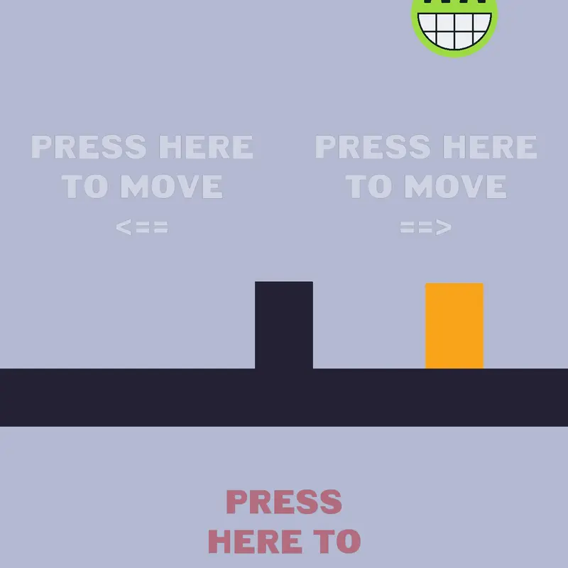 Game by @bouchking