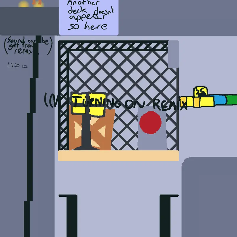 Game by @thereafter