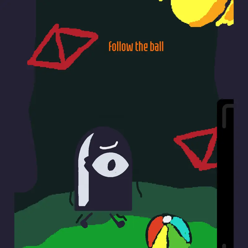 Game by @shaley