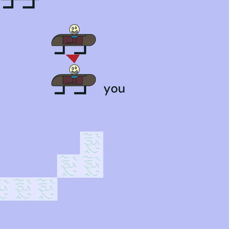Game by @HiddeZwan