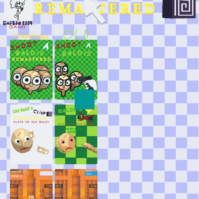 Game by @Emilio68