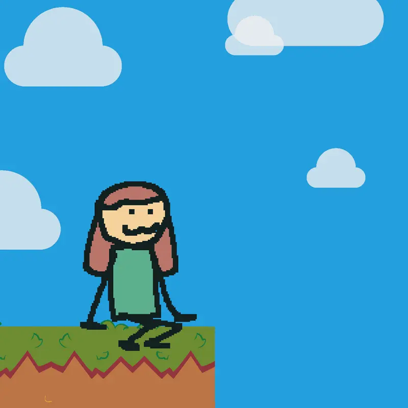 Game by @lisajvuhd