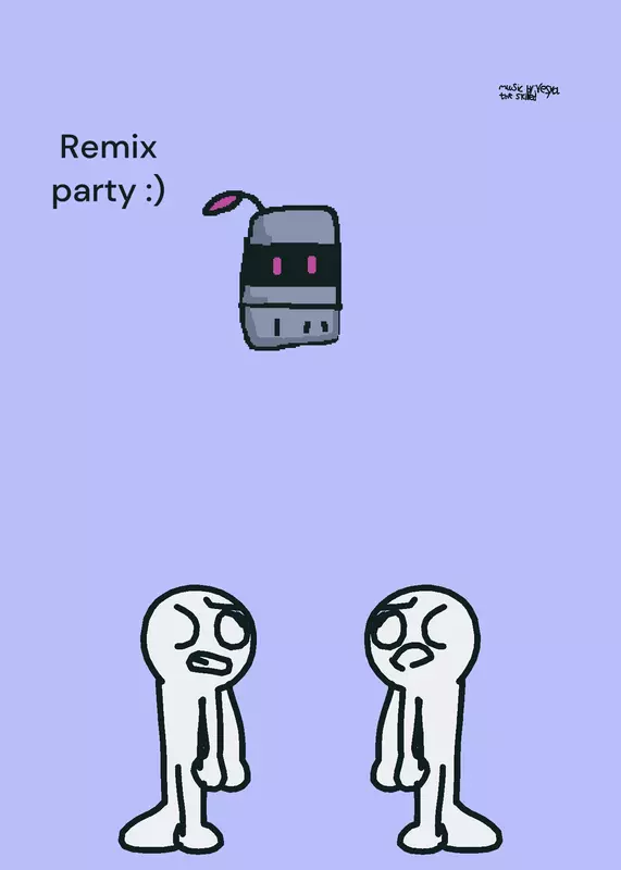 Game by @VesyaAnimates