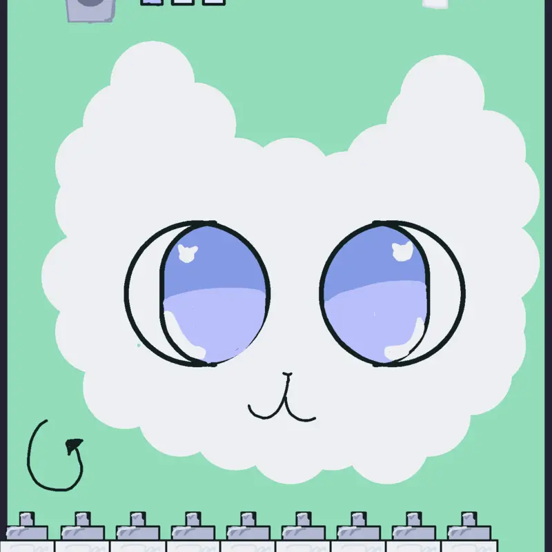 Game by @viiii