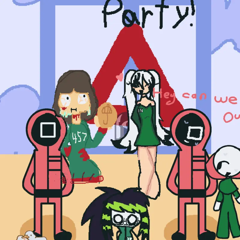 Game by @ILoveCats6789