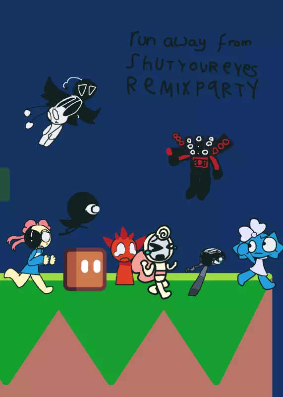 Game by @Shin_khalifa_minus_one