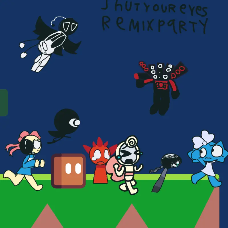 Game by @Shin_khalifa_minus_one