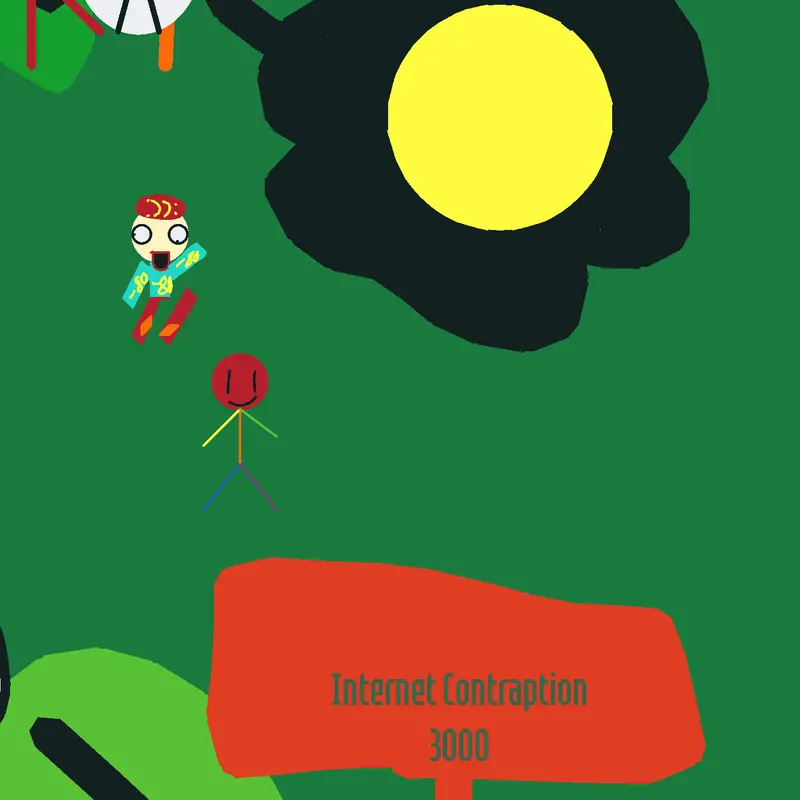 Game by @ArZeeTres