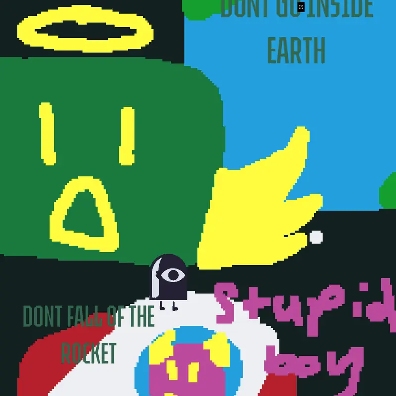 Game by @k4tlynn