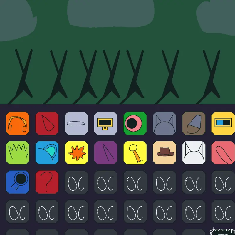 Game by @silld_official