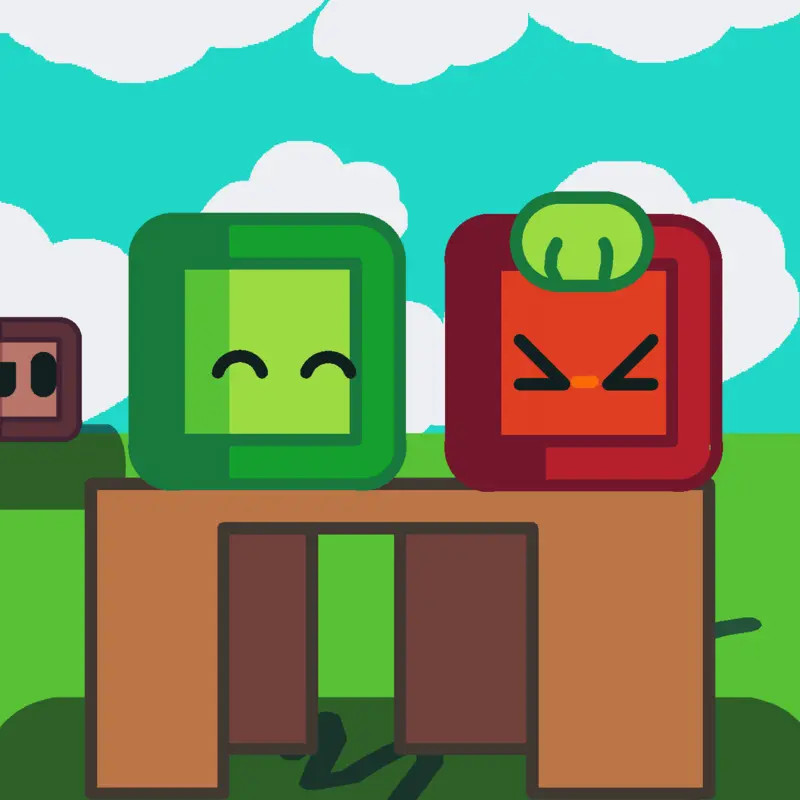 Game by @billy_10022