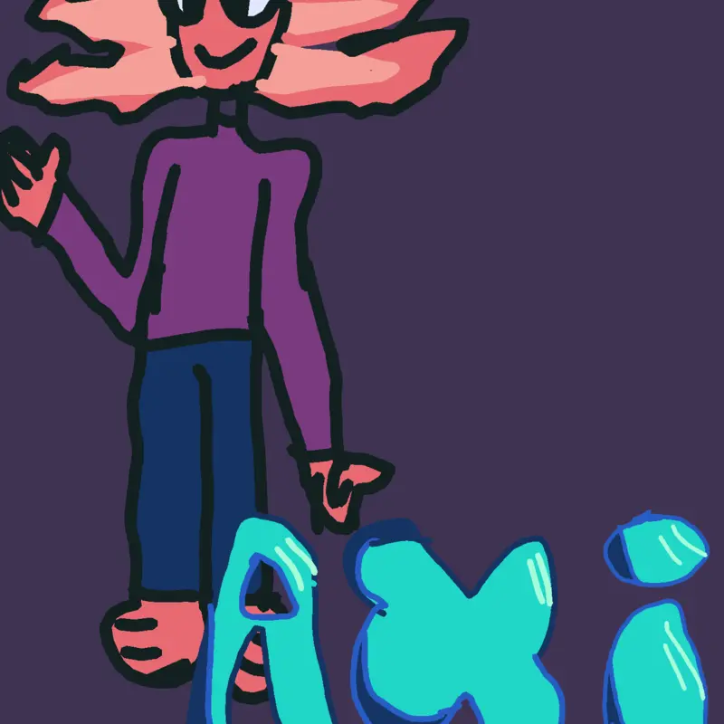 Axi by @cooliusseesher