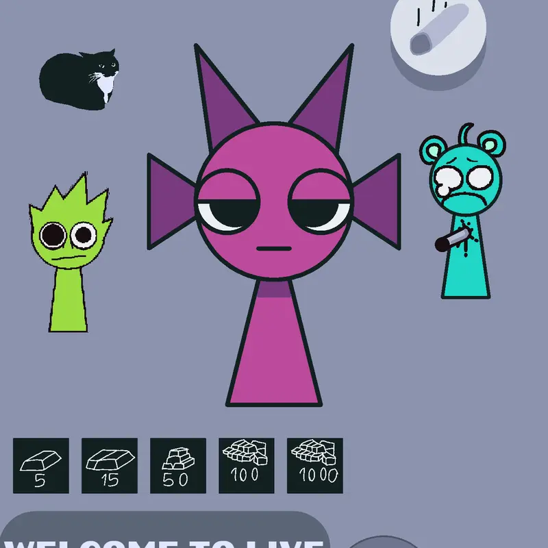 Game by @Smiley_offical