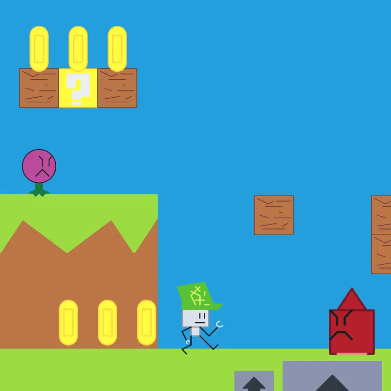 Game by @-yakivn-