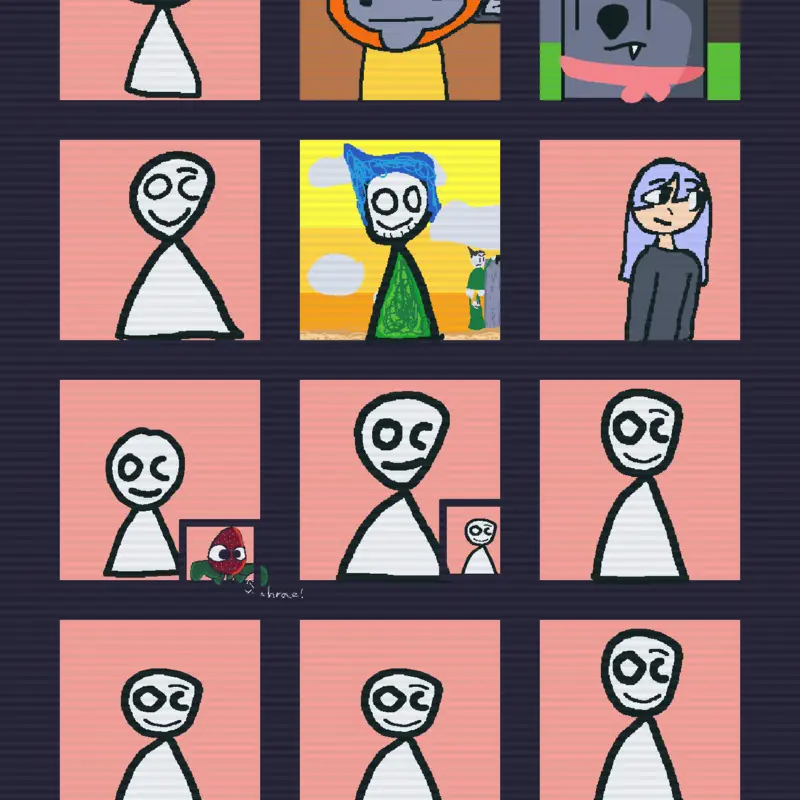 Game by @SpritCreator