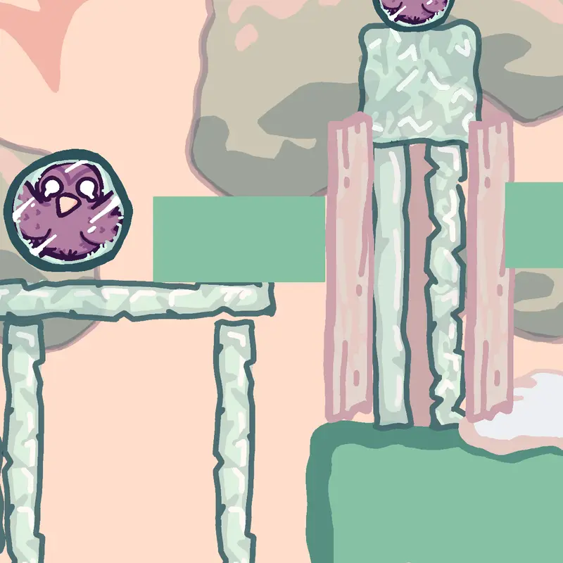 Game by @sinmin