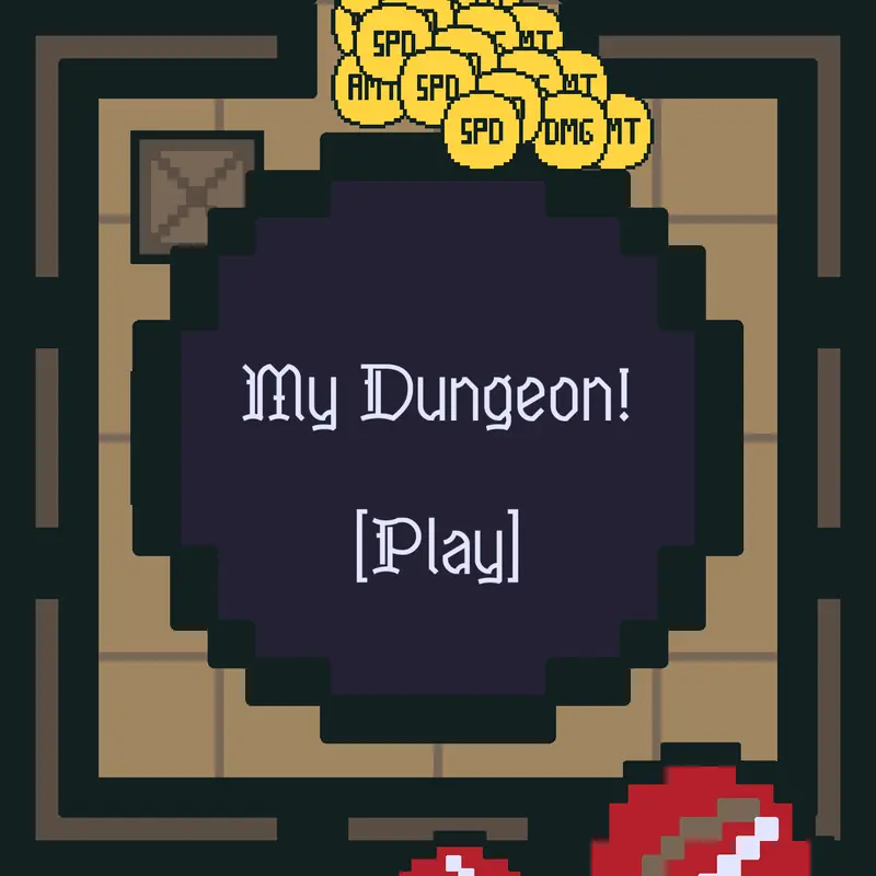 Game by @teapot8553