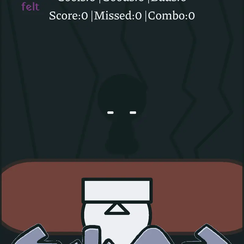 Game by @GrimSleeper