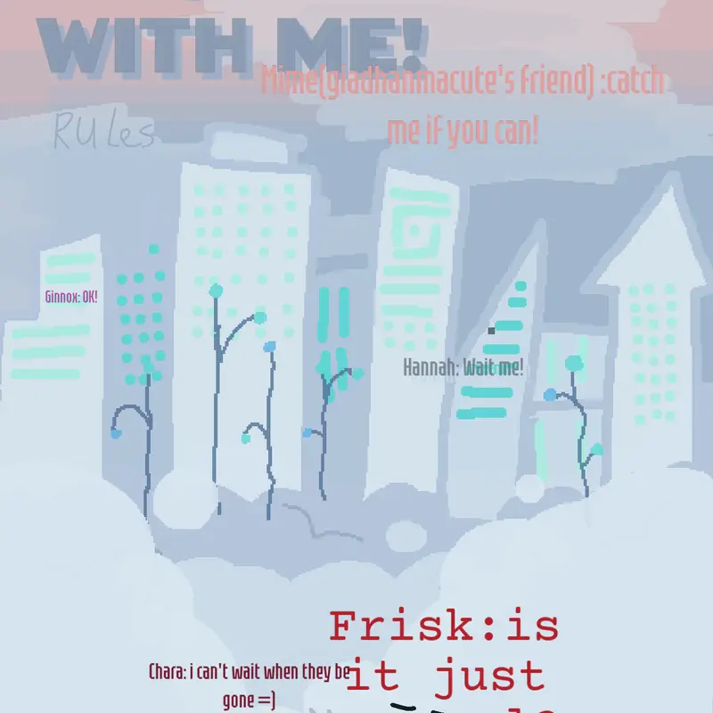 Game by @crawlipede