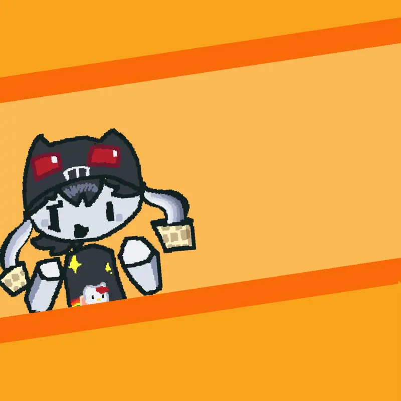 Game by @foxy_mixfox
