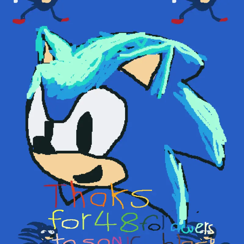 Game by @sonic_blaze16