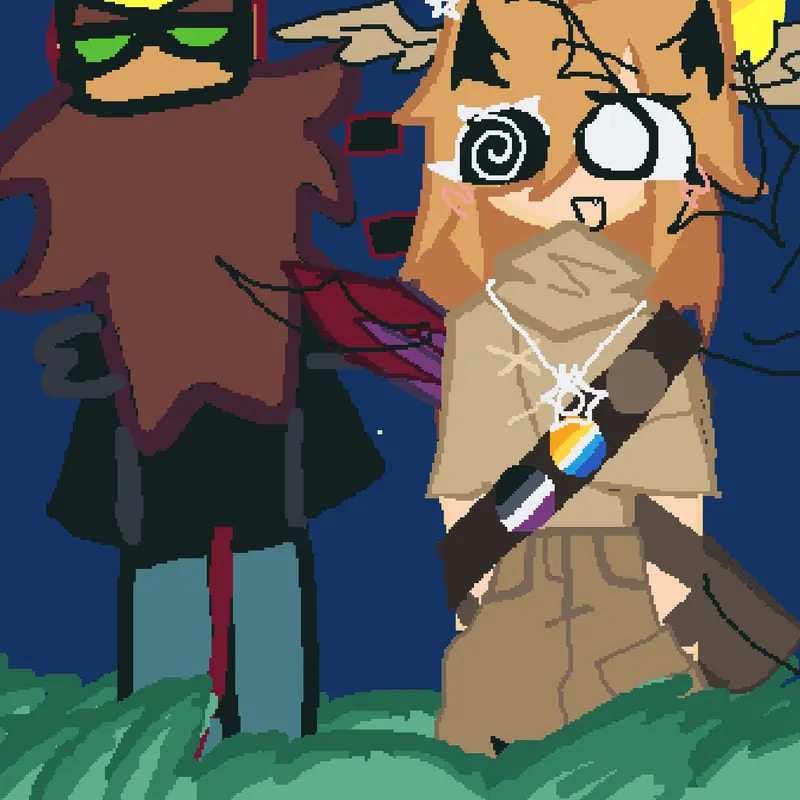 Game by @Shed_Fann