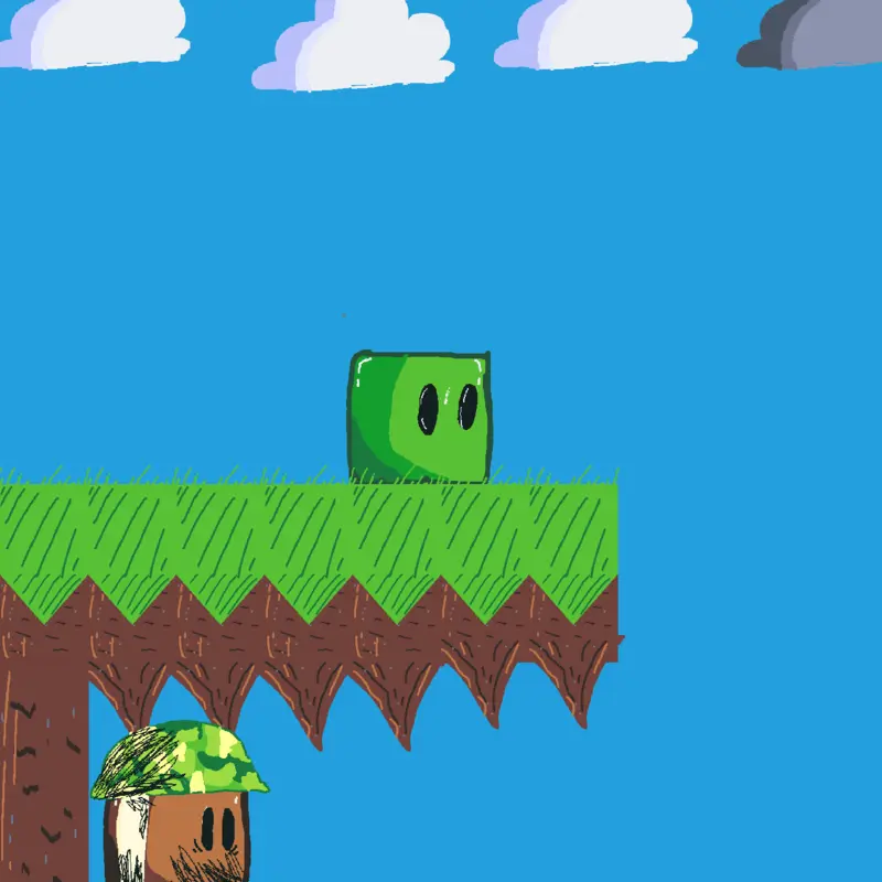 Game by @odie_and_garfield