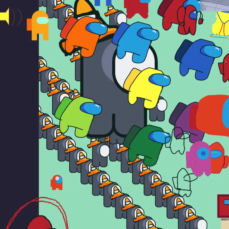 Game by @Rikas