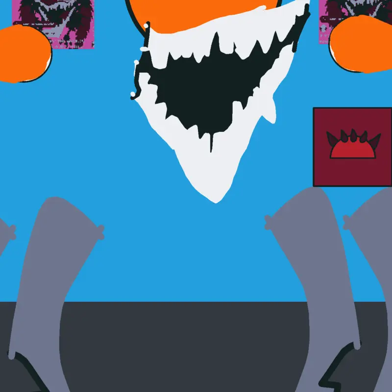 Game by @di3goo