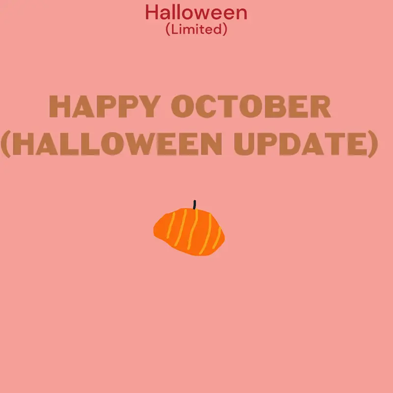 Halloween by @Adam_young