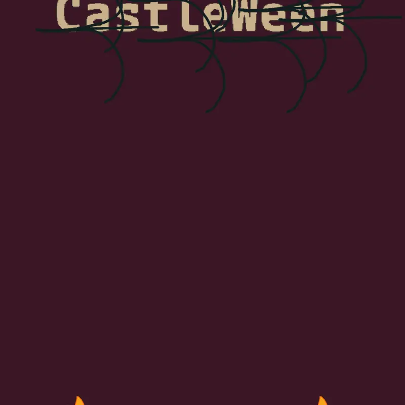 Game by @CastleOriginal_ideas