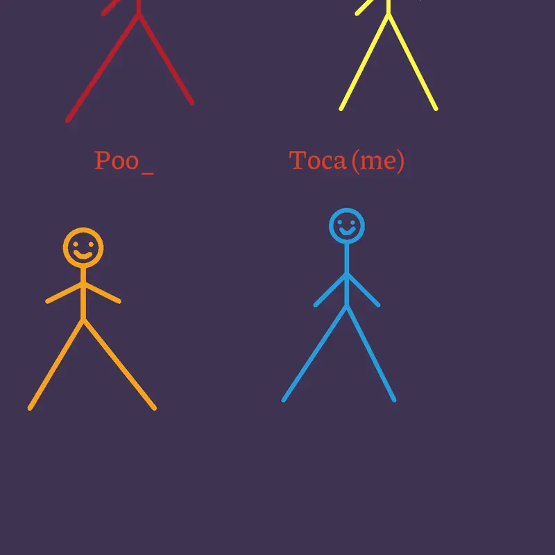 Game by @Toca_s