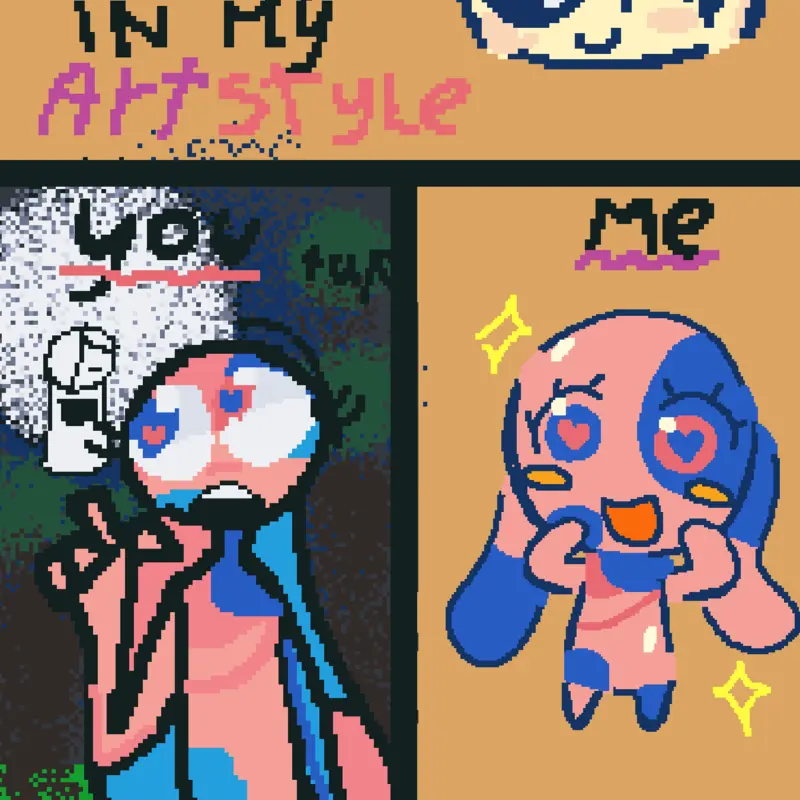 Game by @TillNatsuki