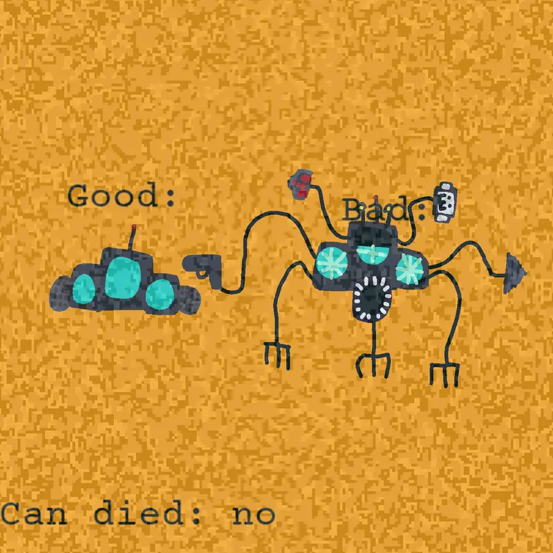Game by @ruush