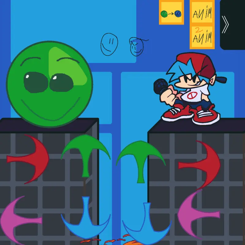Game by @maxs098