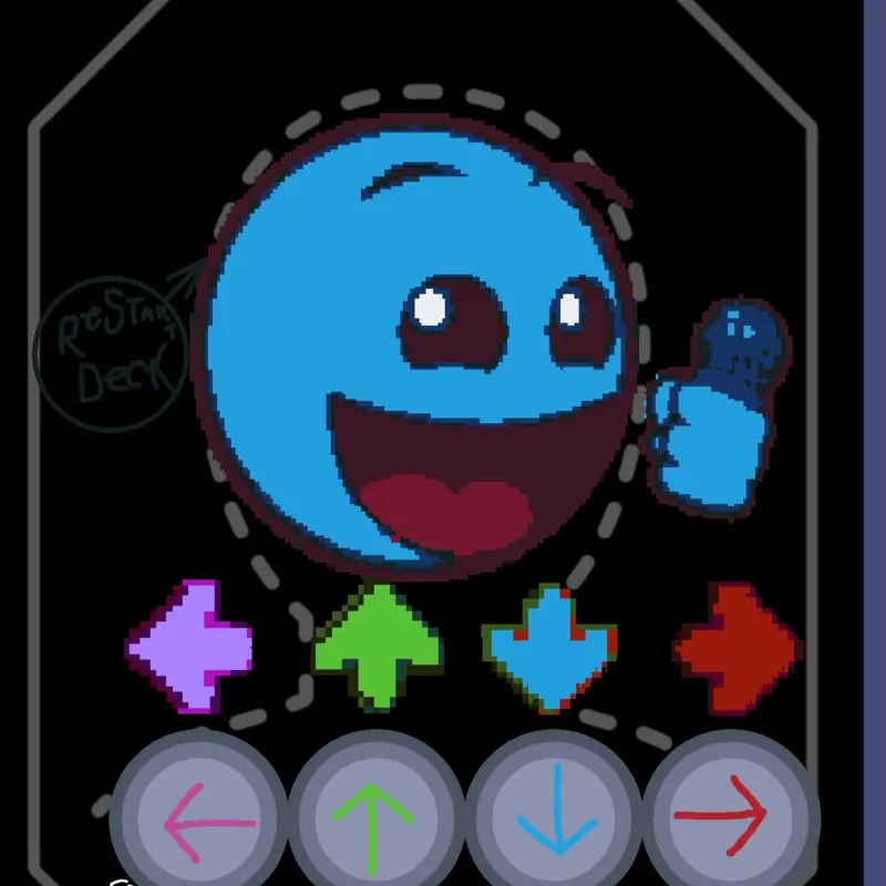 Game by @1132435