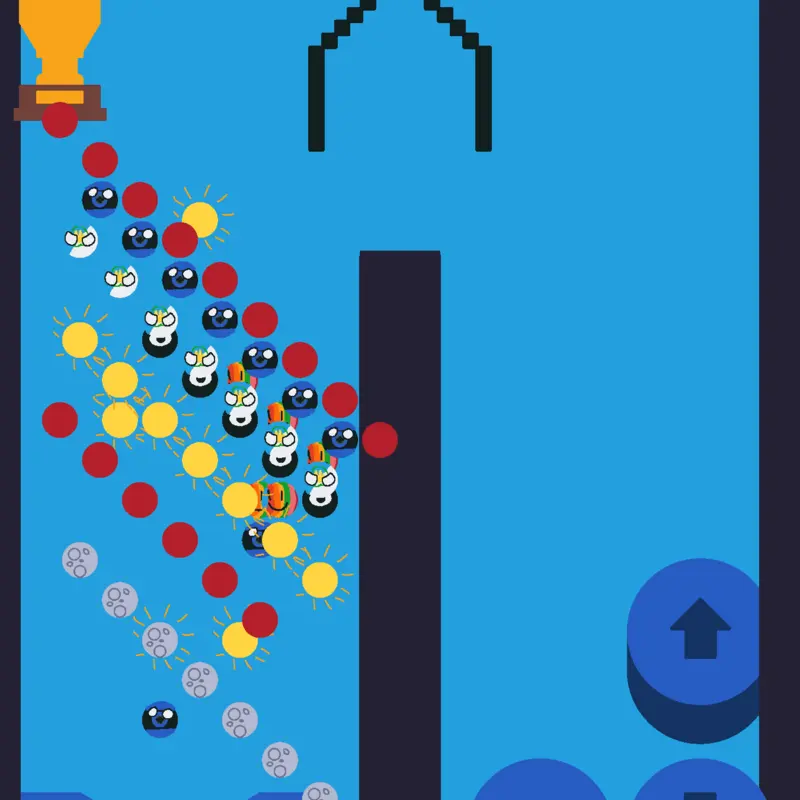 Game by @Petit