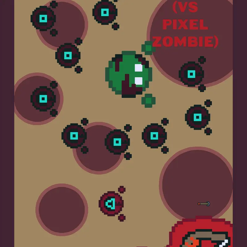 Game by @TheBaron2014