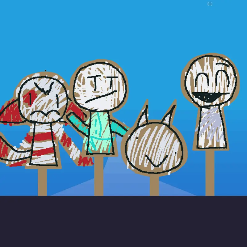 Game by @SpritCreator