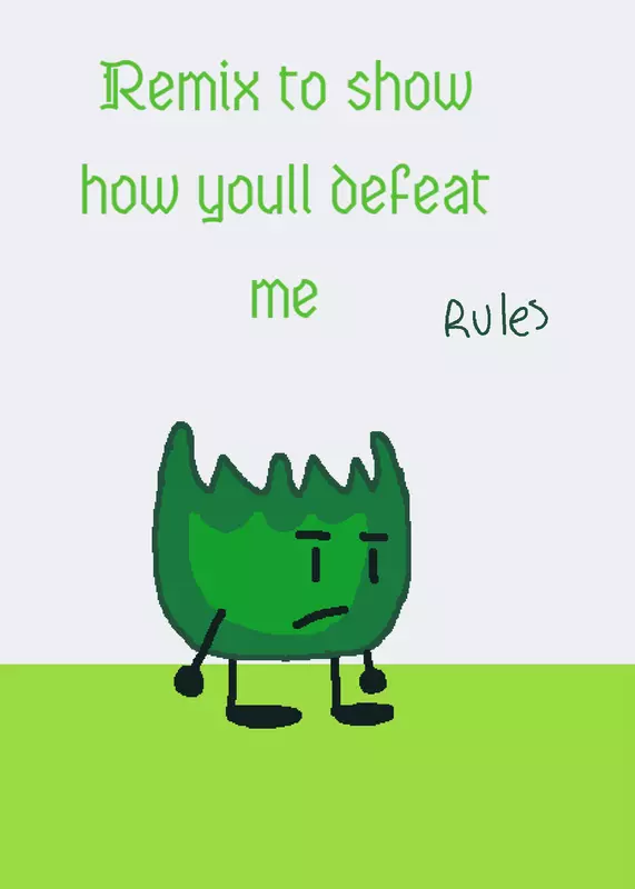 Game by @littleman_productions