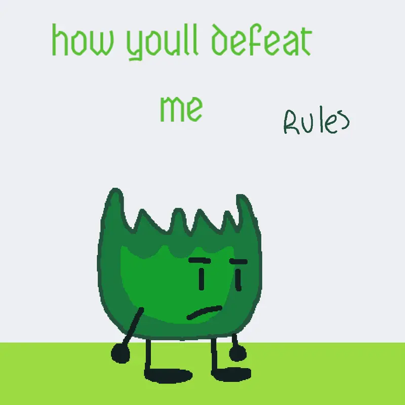 Game by @littleman_productions
