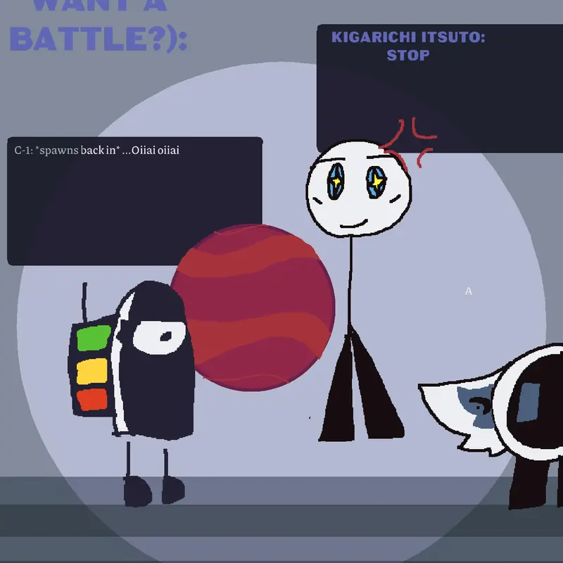 Game by @mestihatesbullies