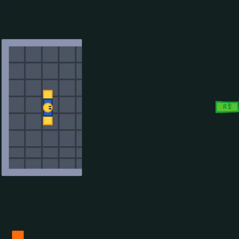 Game by @monaster