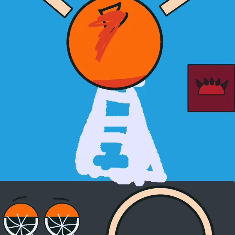 Game by @baran-b