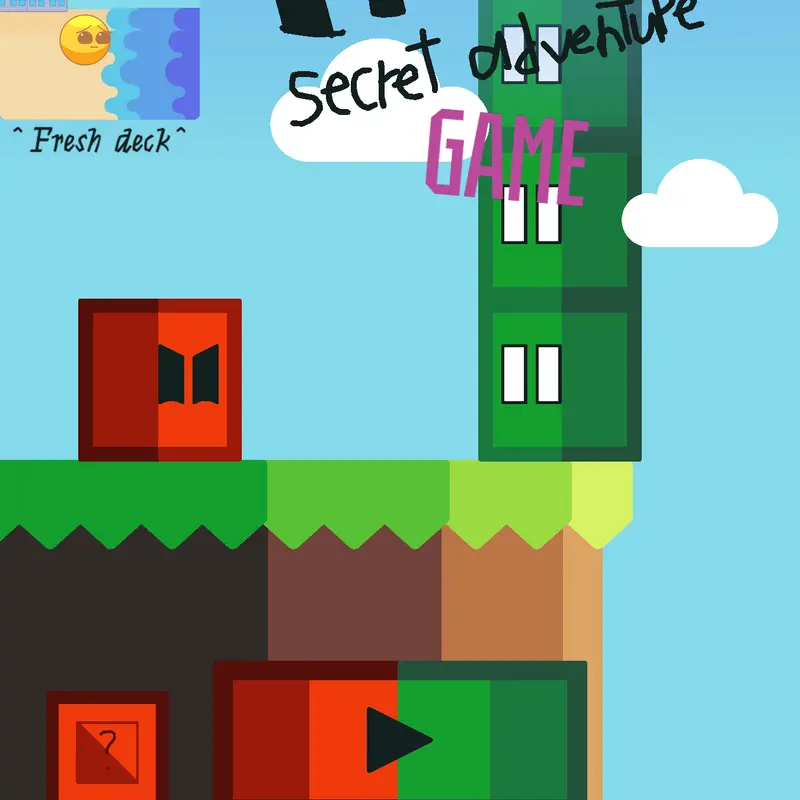 Game by @wrenhipanot10